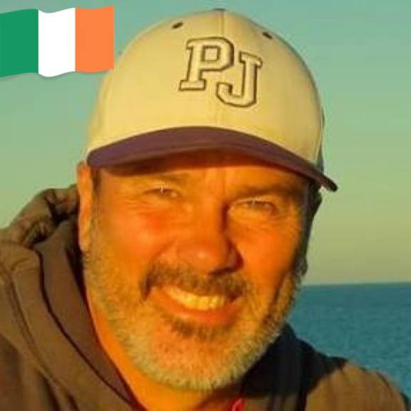 Meet your Posher, John - Picture 1 of 1